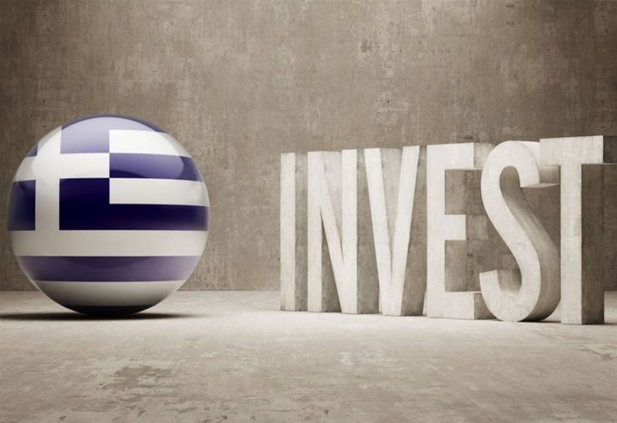 ΕΥ: Η Ελλάδα στον ευρωπαϊκό χάρτη επενδύσεων