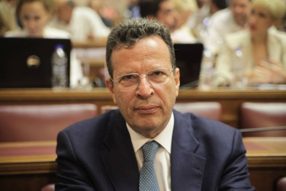 ΝΔ: Αν στον ΣΥΡΙΖΑ αρέσει ο Κύρτσος, ας τον πάρει