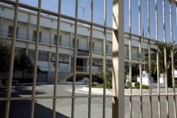 "Ξήλωσαν" τη διευθύντρια των Φυλακών Κορυδαλλού