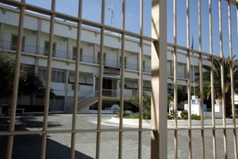 "Ξήλωσαν" τη διευθύντρια των Φυλακών Κορυδαλλού