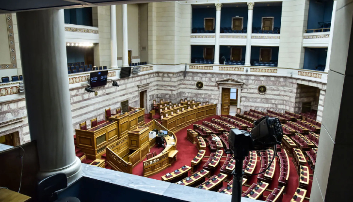 Επαγγελματική κατάρτιση: Πέρασε το ν/σ από την αρμόδια επιτροπή