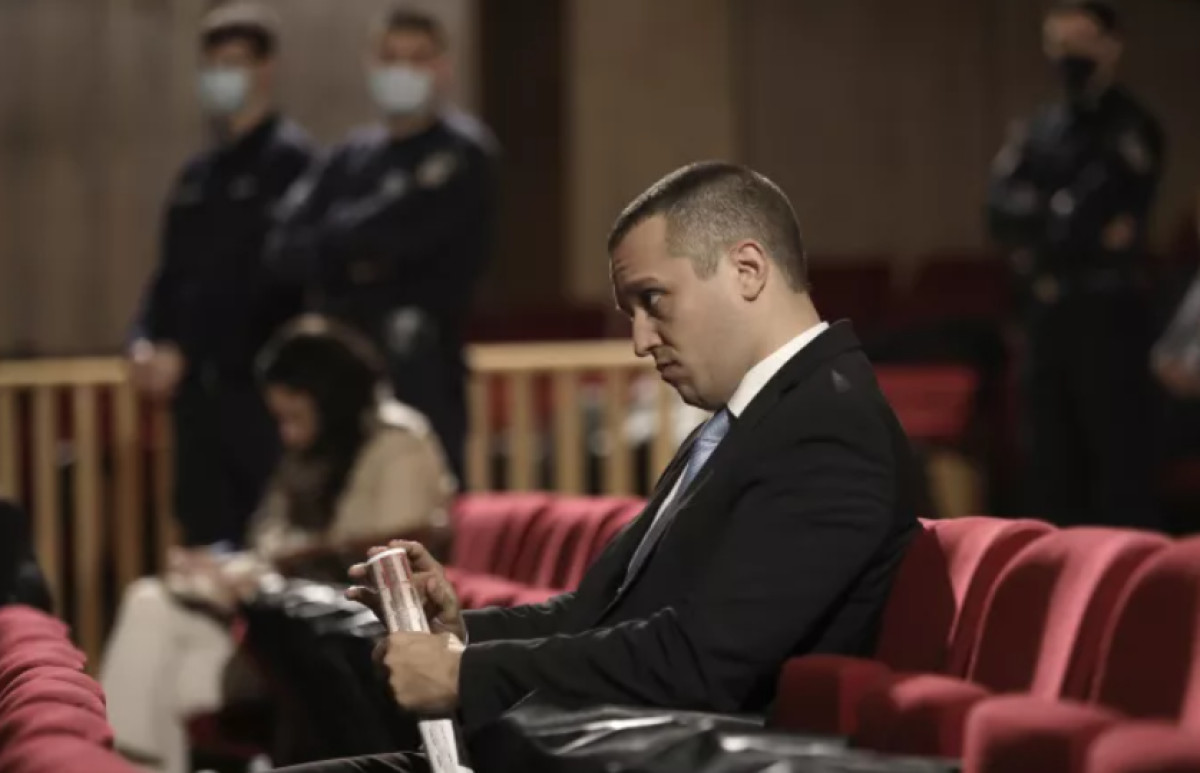 Κόμμα Κασιδιάρη: Απορρίφθηκε ομόφωνα η αίτηση εξαίρεσης τριών δικαστών