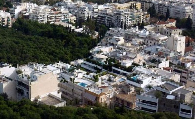 Σταδιακή άρση της απαγόρευσης πλειστηριασμών για την πρώτη κατοικία από το 2014
