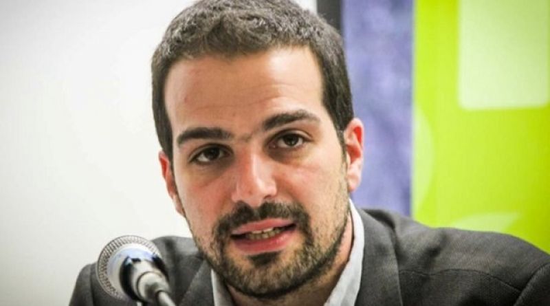 Σακελλαρίδης: Τώρα κατάλαβε ο κ.Σαμαράς ότι η Ελλάδα ασφυκτιά...