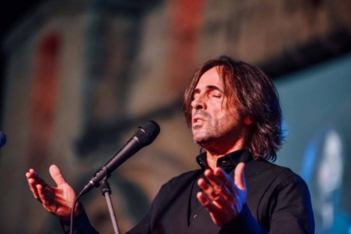Βασίλης Λέκκας «Διαδρομή»