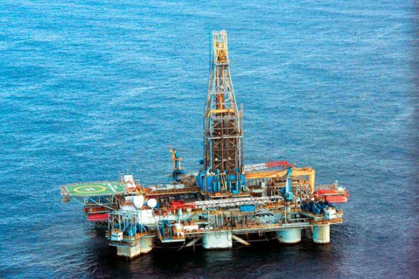 «Πράσινο φως» από Ελεγκτικό για τρία οικόπεδα ερευνών για υδρογονάνθρακες