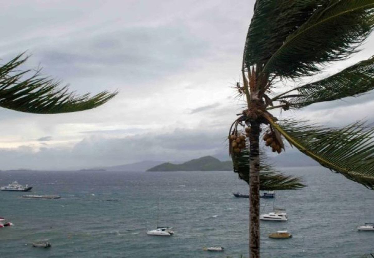 Μαγιότ: Μετράνε νεκρούς και τραυματίες μετά την σάρωση του Chito