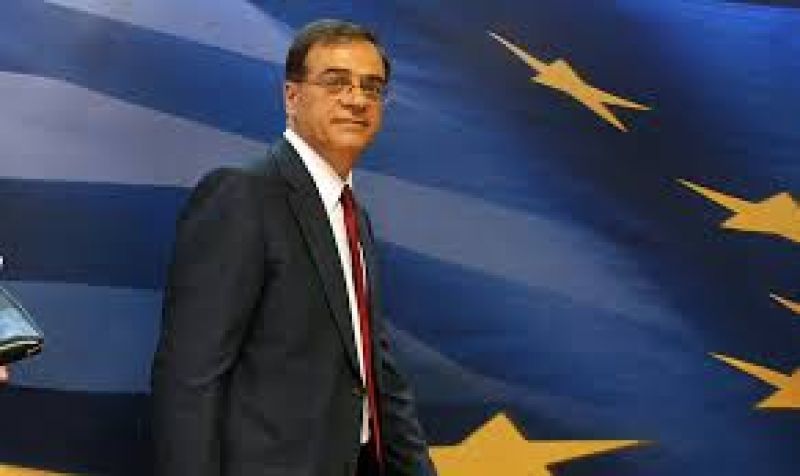 Γκίκας Χαρδούβελης: Δεν υπάρχει άνεση και πολυτέλεια χρόνου