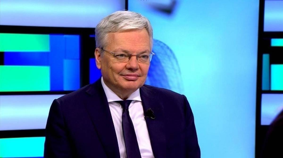 Κομισιόν: Η ελευθερία έκφρασης μπορεί να περιλαμβάνει και τη βλασφημία