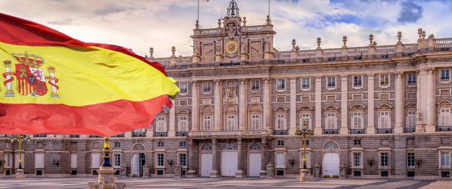 Αντισυνταγματικό κρίθηκε το αυστηρό lockdown στην Ισπανία