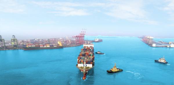 Σκέψεις Ινδίας για αποκλειστικά πράσινη ενέργεια στα πλοία