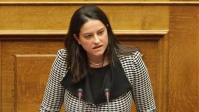 Κεραμέως: Επιτακτική ανάγκη να αποσυρθεί το νομοσχέδιο Γαβρόγλου