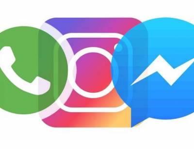 Facebook: Προχωρά σε ενοποίηση των chat Messenger, Instagram και WhatsApp