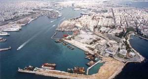 ΣτΕ: «Στοπ» στα έργα επέκτασης του λιμανιού στην Πειραϊκή