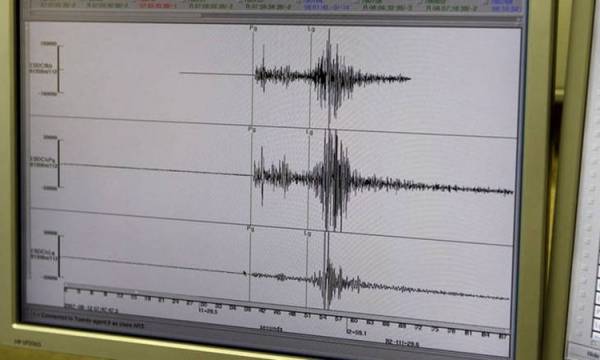Οδηγίες ΓΓ. Πολιτικής Προστασίας σε περίπτωση σεισμού