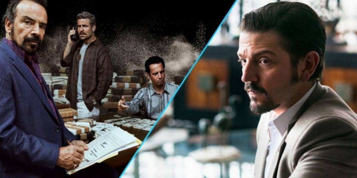 Η νέα σειρά «Narcos: Mexico» φαίνεται σούπερ καλή (trailer)