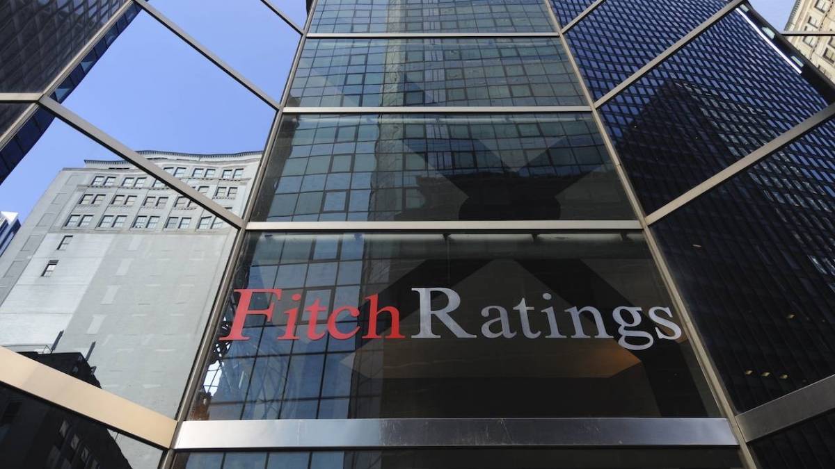 Στην τελική ευθεία για την αξιολόγηση της Fitch