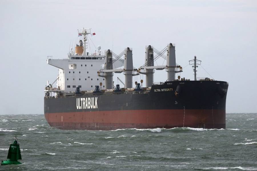 Η Taylor Maritime συνεχίζει την τακτική ανανέωσης του στόλου της