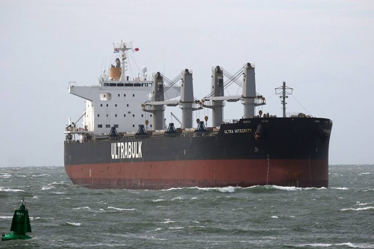 Η Taylor Maritime συνεχίζει την τακτική ανανέωσης του στόλου της