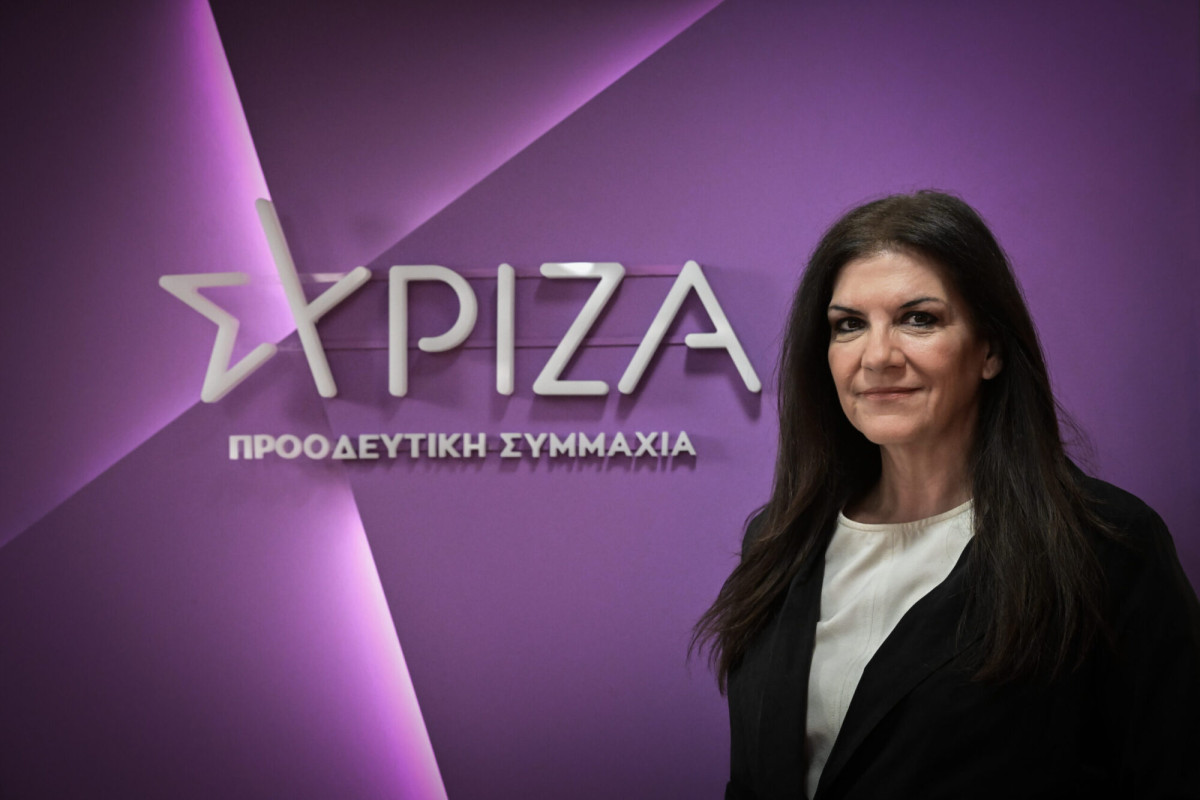 Κεχαγιά: Ο κ.Μαρινάκης παραδέχθηκε ότι ο κ.Καραμανλής φοβάται ποινικές ευθύνες