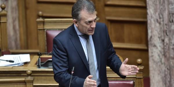 Βρούτσης: Αλλαγές στο συνδικαλιστικό νόμο