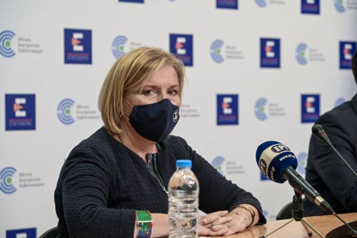 Γκάγκα για αναπροσαρμογή των υπηρεσιών υγείας-Έμφαση στην εκπαίδευση των υγειονομικών