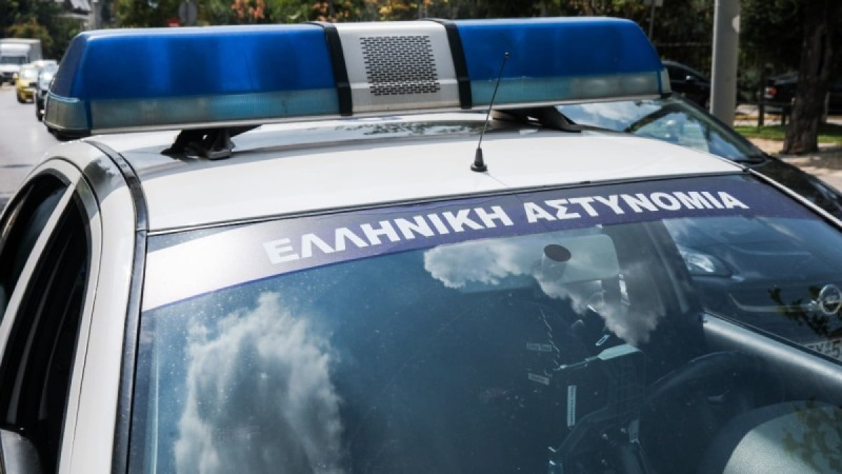 Μαρούσι: 17χρονη σκότωσε 23χρονη φίλη της με πολλαπλές μαχαιριές
