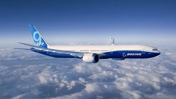 Boeing: Ζημιές 9 δισ. δολαρίων από τα 737MAX