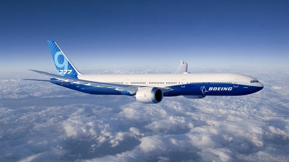 Boeing: Ζημιές 9 δισ. δολαρίων από τα 737MAX