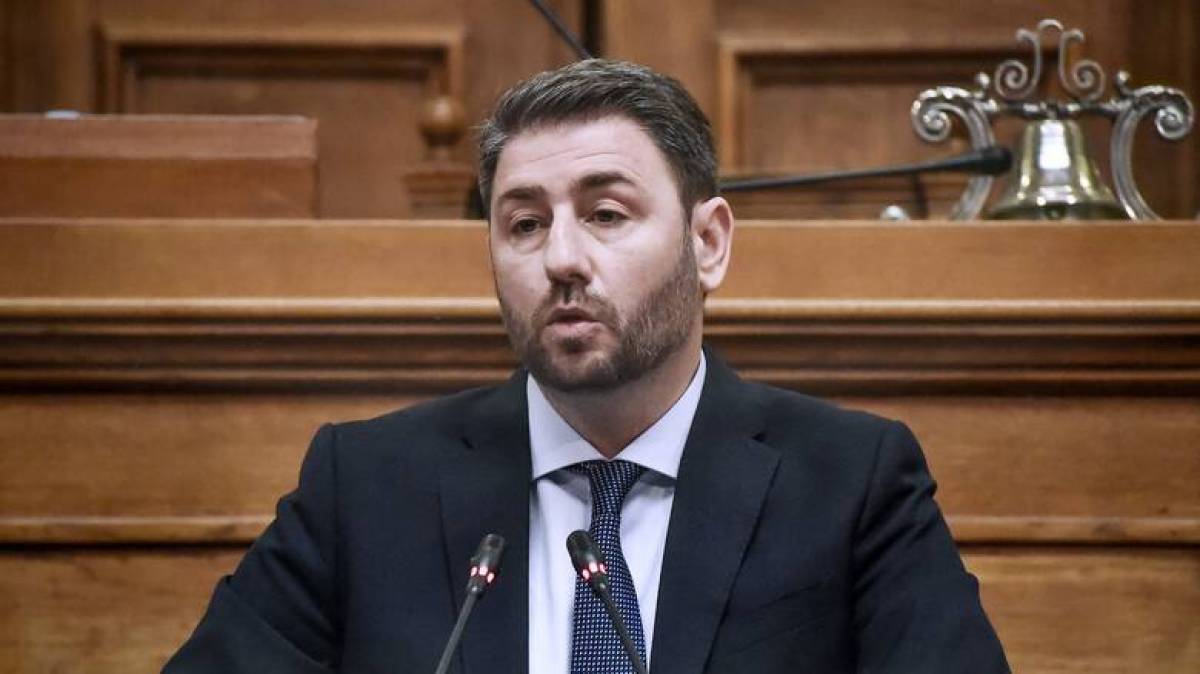 Ανδρουλάκης: Άμεσα μέτρα για το κύμα ακρίβειας