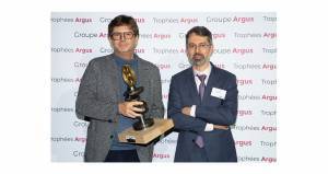 To Fiat Concept Centoventi κατακτά το Ειδικό Βραβείο των Κριτών στο θεσμό “Trophées Argus 2020”