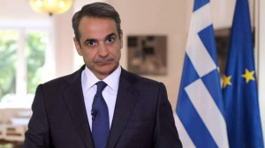 Επίσημη επίσκεψη του Κυριάκου Μητσοτάκη στην Ντόχα τη Δευτέρα