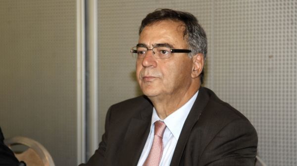 Ο Νίκος Χριστοδουλάκης επικεφαλής της ομάδας για το χρέος;