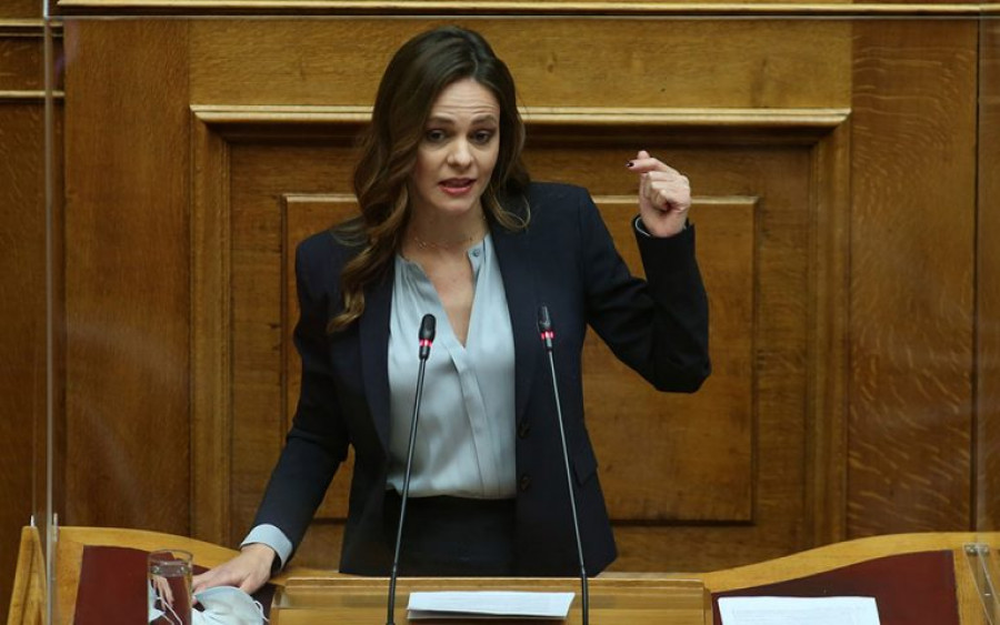 ΣΥΡΙΖΑ: Διψήφιος πληθωρισμός με ευθύνη Μητσοτάκη