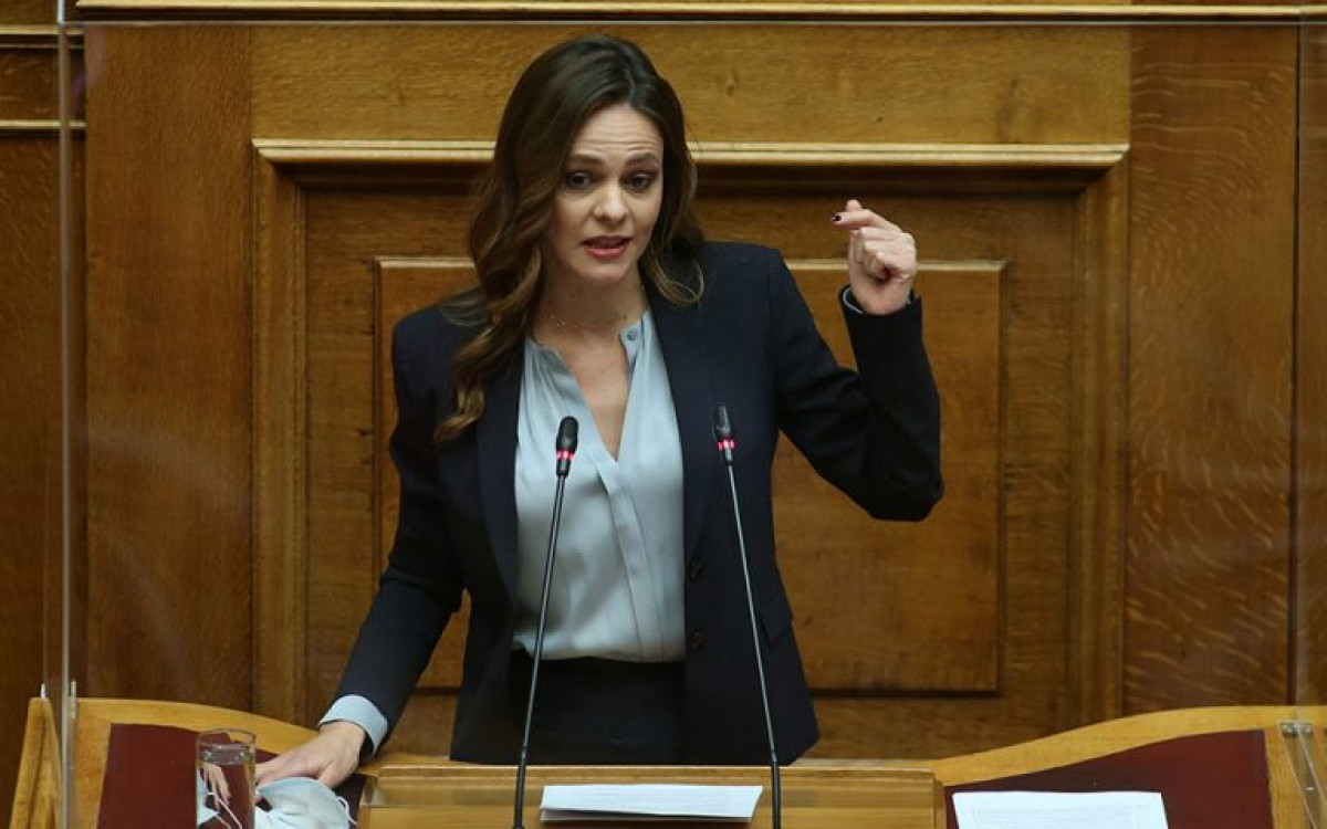 ΣΥΡΙΖΑ: Διψήφιος πληθωρισμός με ευθύνη Μητσοτάκη