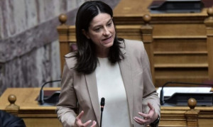 Κεραμέως προς Κασσελάκη: Υπάρχουν ήδη συμπράξεις ΑΕΙ με ξένα πανεπιστήμια