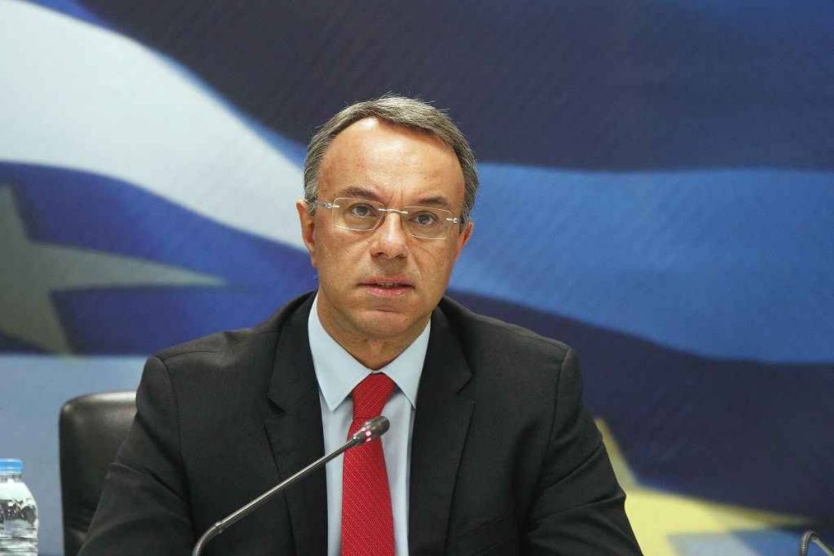 Σταϊκούρας: Αντλήσαμε 2 δισ. ευρώ με επιτόκιο 2%-Προσφορές 6,3 δισ.