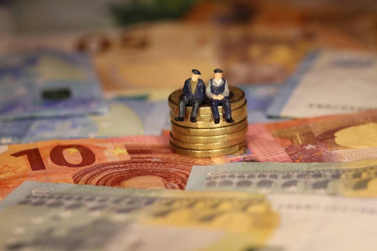 Ξεκίνησε η ηλεκτρονική αίτηση επικουρικής σύνταξης λόγω γήρατος- Η διαδικασία