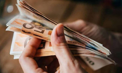ΣΚΡΑΤΣ: Κέρδη άνω των 10,9 εκατ. ευρώ τον Σεπτέμβριο