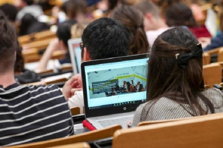Πανεπιστήμια: Η Κομισιόν προτείνει τη δημιουργία κοινού ευρωπαϊκού πτυχίου