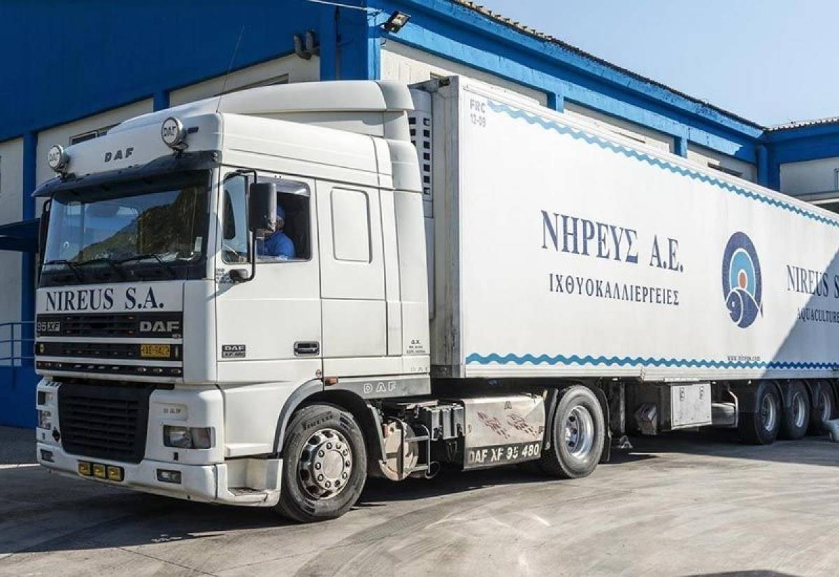 Νηρεύς: Στις 31/1 η ΓΣ για την απόσχιση κλάδου