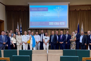 ΕΒΕΠ: Οι επαγγελματικές προοπτικές των νέων στον χώρο της ναυτιλίας