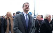 Μητσοτάκης: Ενωμένοι θα αποκτήσουμε πάλι την εθνική μας αυτοπεποίθηση