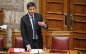 Στις 18.00 κατατίθεται στη Βουλή ο προϋπολογισμός 2018