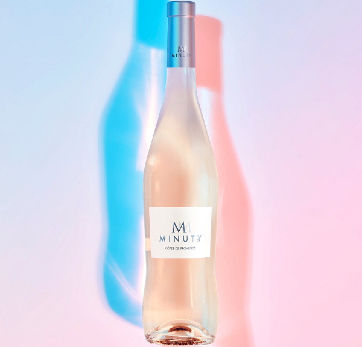 ΑΜΒΥΞ: Στο Oenothèque το Chateau Minuty του οίκου Moët Hennessy