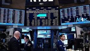 Η απασχόληση στις ΗΠΑ «πληγώνει» τη Wall Street