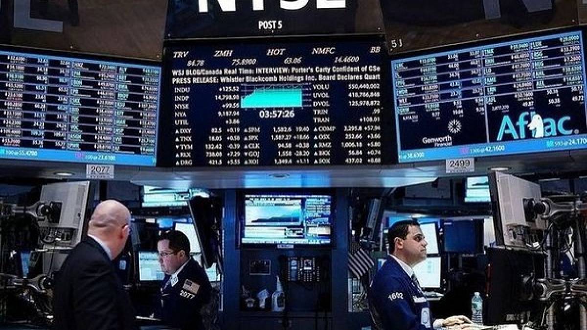 Η απασχόληση στις ΗΠΑ «πληγώνει» τη Wall Street