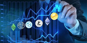 Έρευνα: 76% «βλέπει» τα κρυπτονομίσματα ως λύση στην εισοδηματική ανισότητα