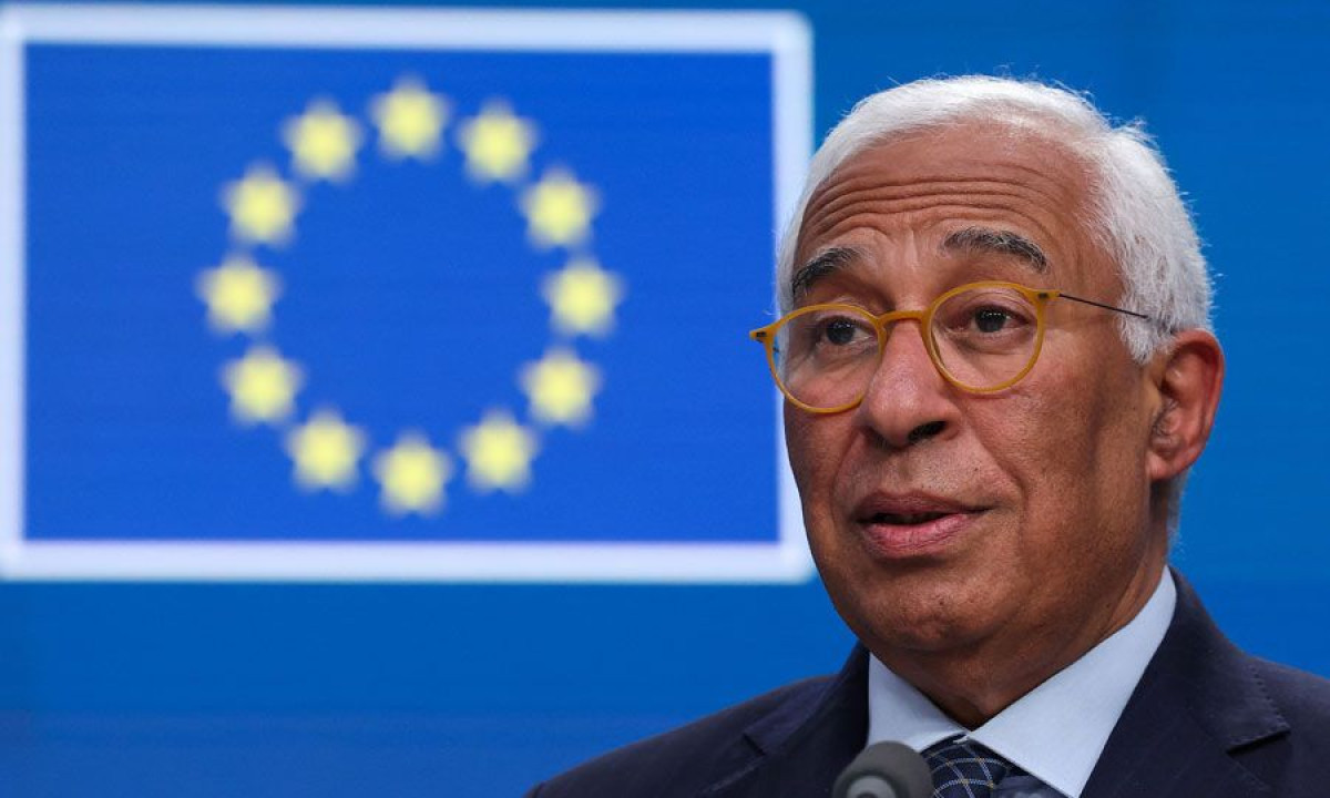 Κόστα: Η συζήτηση για την αξιοποίηση των ρωσικών assets θα συνεχιστεί μέσα στον Οκτώβριο