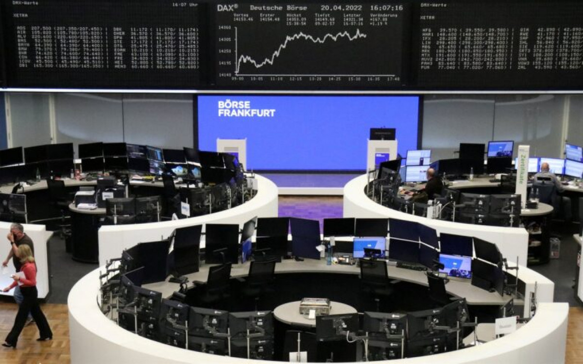 Ευρωαγορές: Επιστροφή στα κέρδη μετά από τέσσερις εβδομάδες απωλειών